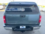 BLUE, 2008 CHEVROLET SILVERADO 2500 HD CREW CAB Thumnail Image 6