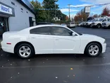 WHITE, 2013 DODGE CHARGER Thumnail Image 5