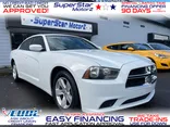 WHITE, 2013 DODGE CHARGER Thumnail Image 1