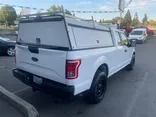 WHITE, 2015 FORD F150 SUPER CAB Thumnail Image 7