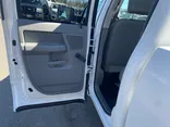 WHITE, 2006 DODGE RAM 3500 QUAD CAB Thumnail Image 13