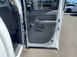 WHITE, 2006 DODGE RAM 3500 QUAD CAB Thumnail Image 16