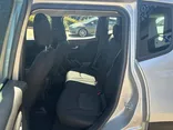 SILVER, 2021 JEEP RENEGADE Thumnail Image 13