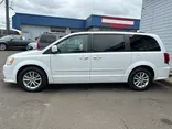 WHITE, 2016 DODGE GRAND CARAVAN PASSENGER Thumnail Image 4