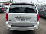 WHITE, 2016 DODGE GRAND CARAVAN PASSENGER Thumnail Image 6