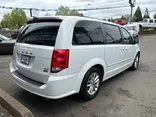 WHITE, 2016 DODGE GRAND CARAVAN PASSENGER Thumnail Image 7