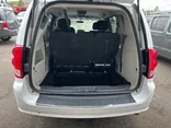 WHITE, 2016 DODGE GRAND CARAVAN PASSENGER Thumnail Image 15