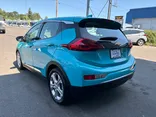 TEAL, 2021 CHEVROLET BOLT EV Thumnail Image 5