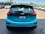 TEAL, 2021 CHEVROLET BOLT EV Thumnail Image 6