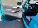 TEAL, 2021 CHEVROLET BOLT EV Thumnail Image 9