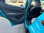 TEAL, 2021 CHEVROLET BOLT EV Thumnail Image 12