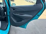 TEAL, 2021 CHEVROLET BOLT EV Thumnail Image 15