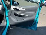 TEAL, 2021 CHEVROLET BOLT EV Thumnail Image 17