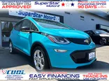 TEAL, 2021 CHEVROLET BOLT EV Thumnail Image 1