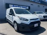 WHITE, 2018 FORD TRANSIT CONNECT CARGO Thumnail Image 1