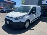WHITE, 2018 FORD TRANSIT CONNECT CARGO Thumnail Image 3