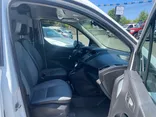 WHITE, 2018 FORD TRANSIT CONNECT CARGO Thumnail Image 13