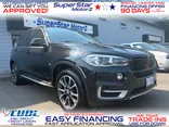 BLACK, 2014 BMW X5 Thumnail Image 1