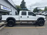 WHITE, 2005 FORD F350 Thumnail Image 8