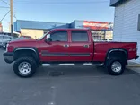 RED, 2005 CHEVROLET SILVERADO 2500 HD CREW CAB Thumnail Image 4