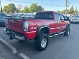 RED, 2005 CHEVROLET SILVERADO 2500 HD CREW CAB Thumnail Image 7