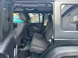 BLACK, 2012 JEEP WRANGLER Thumnail Image 13