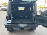 BLACK, 2012 JEEP WRANGLER Thumnail Image 15