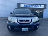 BLUE, 2011 HONDA PILOT Thumnail Image 2