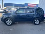 BLUE, 2011 HONDA PILOT Thumnail Image 4