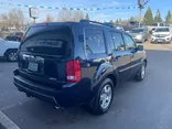 BLUE, 2011 HONDA PILOT Thumnail Image 7