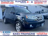 BLUE, 2011 HONDA PILOT Thumnail Image 1