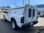 WHITE, 2008 DODGE RAM 1500 REGULAR CAB Thumnail Image 5