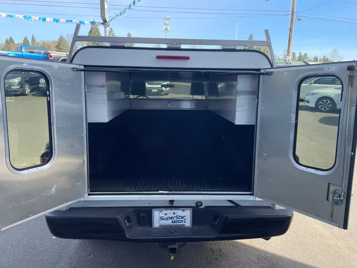 WHITE, 2008 DODGE RAM 1500 REGULAR CAB Image 12