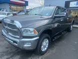 GRAY, 2014 RAM 3500 CREW CAB Thumnail Image 3