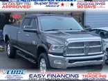 GRAY, 2014 RAM 3500 CREW CAB Thumnail Image 1