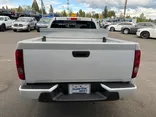 WHITE, 2008 CHEVROLET COLORADO EXTENDED CAB Thumnail Image 6