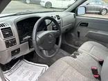 WHITE, 2008 CHEVROLET COLORADO EXTENDED CAB Thumnail Image 12