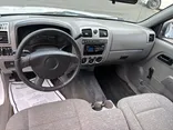 WHITE, 2008 CHEVROLET COLORADO EXTENDED CAB Thumnail Image 14