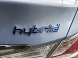 BLUE, 2015 HYUNDAI SONATA Thumnail Image 9