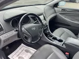 BLUE, 2015 HYUNDAI SONATA Thumnail Image 12