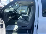 WHITE, 2004 FORD F350 SUPER DUTY CREW CAB Thumnail Image 11