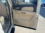 BEIGE, 2007 GMC YUKON XL 1500 Thumnail Image 17