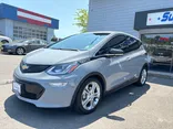 GREY, 2021 CHEVROLET BOLT EV Thumnail Image 4