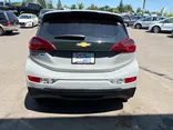 GREY, 2021 CHEVROLET BOLT EV Thumnail Image 7