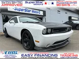 WHITE, 2012 DODGE CHALLENGER Thumnail Image 1