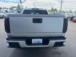 SILVER, 2017 CHEVROLET COLORADO CREW CAB Thumnail Image 6