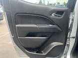 SILVER, 2017 CHEVROLET COLORADO CREW CAB Thumnail Image 19