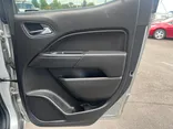 SILVER, 2017 CHEVROLET COLORADO CREW CAB Thumnail Image 21