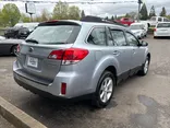 BLUE, 2014 SUBARU OUTBACK Thumnail Image 7