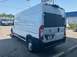 WHITE, 2019 RAM PROMASTER CARGO VAN Thumnail Image 5